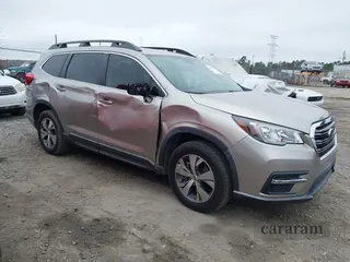2020 Subaru Ascent Premium