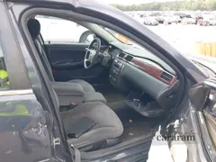 2008 Chevrolet Impala LT