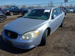 2006 Buick Lucerne CXL