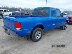 2000 Ford Ranger XLT