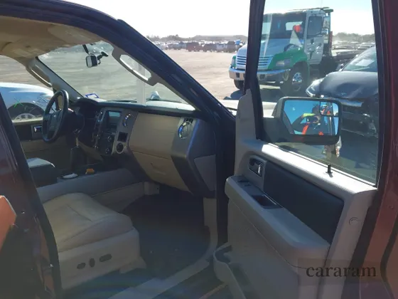 2017 Ford Expedition Max XLT