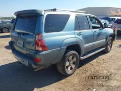 2003 Toyota 4Runner Limited