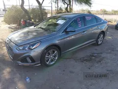 2019 Hyundai Sonata Sport