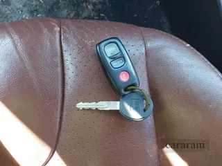 2005 Mazda 3 s