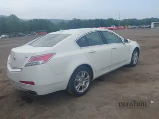 2011 Acura TL