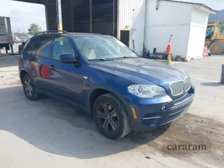2013 BMW X5 xDrive35d