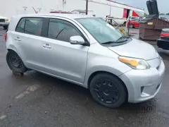2008 Scion xD
