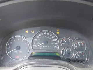 2008 Saab 9-7X