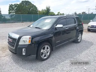 2012 GMC Terrain SLT-2