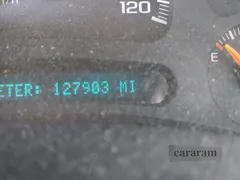 2005 Chevrolet Silverado 2500HD LS