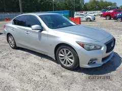 2017 Infiniti Q50 Premium