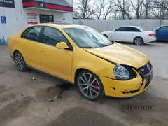 2007 Volkswagen Jetta GLI