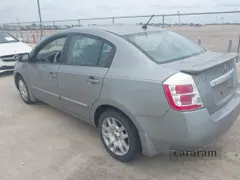 2011 Nissan Sentra