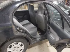 2001 Honda Civic LX