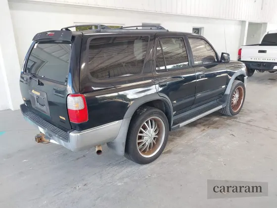 1998 Toyota 4Runner SR5