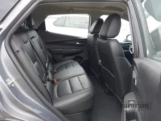 2023 Chevrolet Bolt EV 2LT