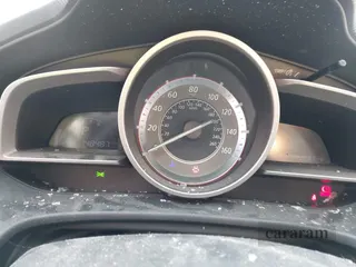 2014 Mazda 3 i Touring