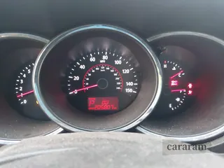 2011 Kia Sorento EX