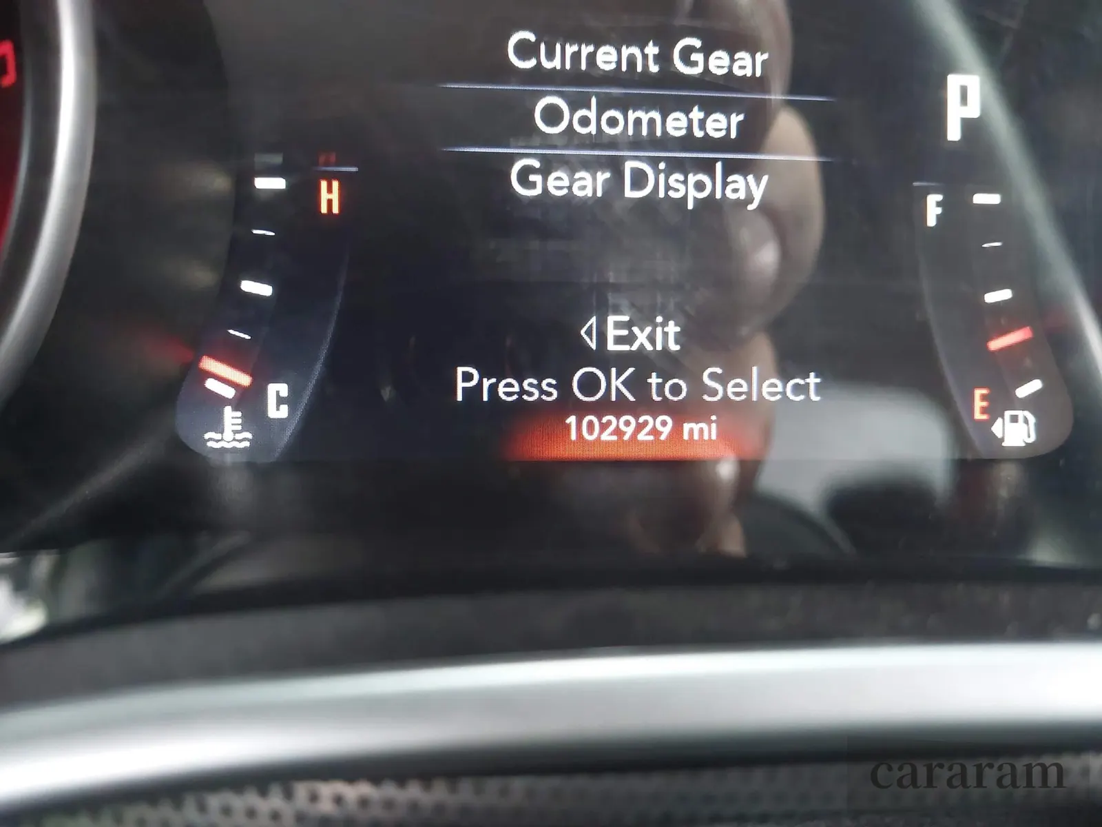 2015 Dodge Challenger R/T Plus