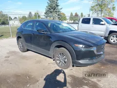 2025 Mazda CX-30 S