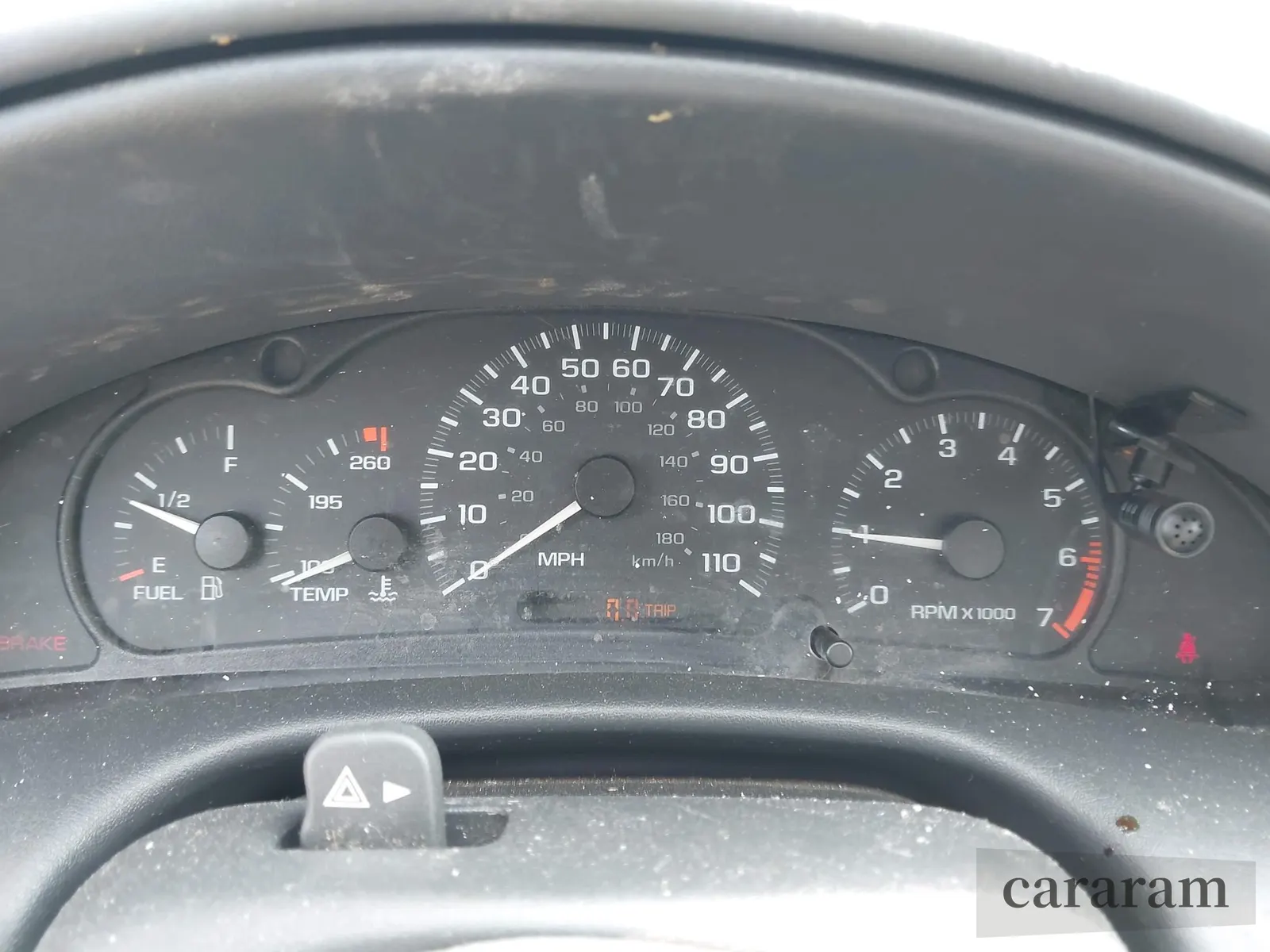 2001 Chevrolet Cavalier