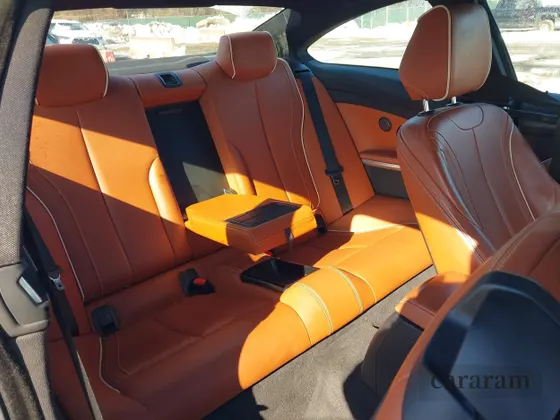 2018 BMW 4 Series 440i xDrive