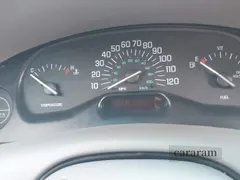 2003 Buick Century Custom