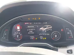 2018 Audi Q7 Premium Plus