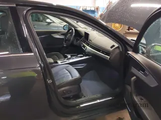 2018 Audi A4 Premium Plus