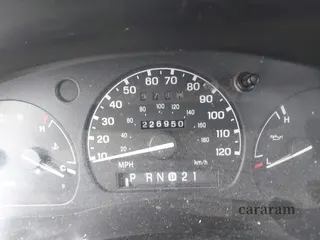 1999 Ford Ranger XL