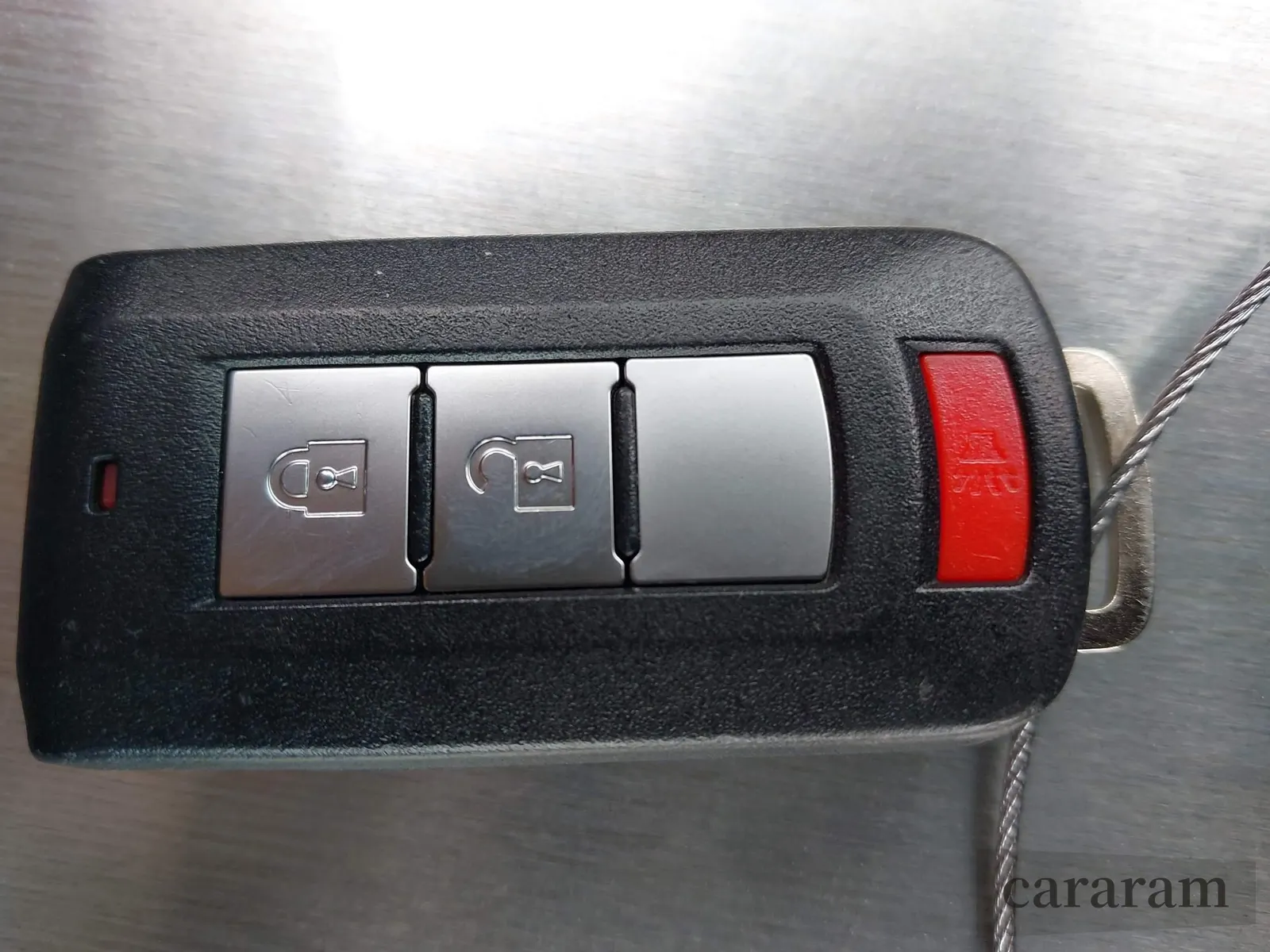 2015 Mitsubishi Outlander SE