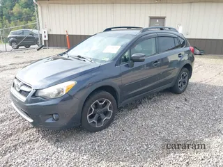 2015 Subaru Crosstrek Limited