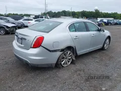 2009 Lincoln MKS