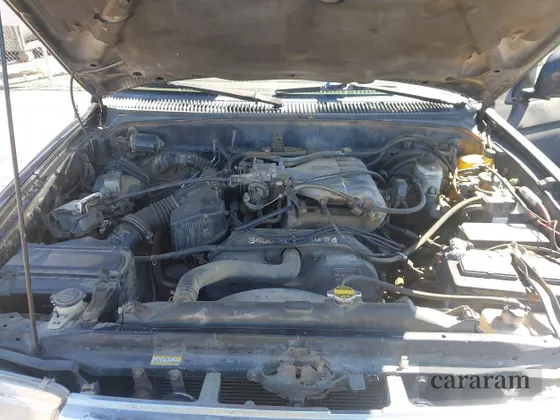 2000 Toyota 4Runner SR5