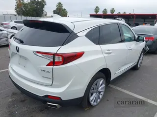 2024 Acura RDX