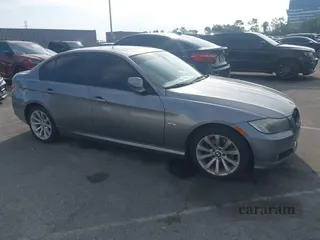 2011 BMW 3 Series 328i