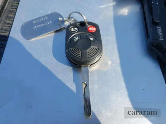 2018 Ford Transit Connect XL