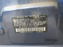 2012 Subaru Impreza Premium