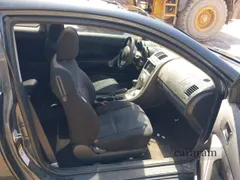 2010 Scion tC