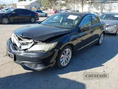 2017 Acura ILX