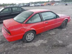 1994 Pontiac Sunbird