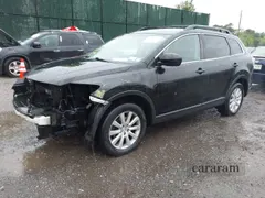 2010 Mazda CX-9 Grand Touring