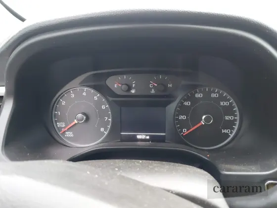 2017 GMC Acadia SLE