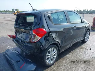2022 Chevrolet Spark 1LT