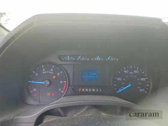 2019 Ford F-250 XL