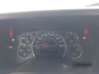 2009 Chevrolet Express 1500