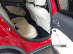 2019 Mercedes-Benz GLA 250