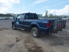 2003 Ford F-250 XL