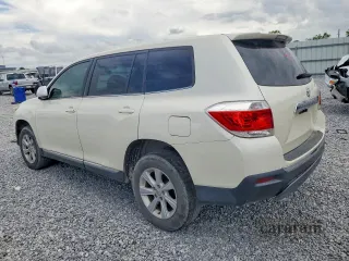 2013 Toyota Highlander