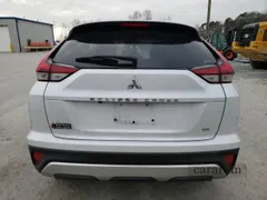 2022 Mitsubishi Eclipse Cross SE